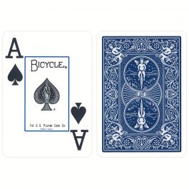 Bicycle Prestige  Playing Cards Red or Blue 100/% Plastic cards!