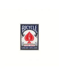 Bicycle Mini Playing Cards Blue