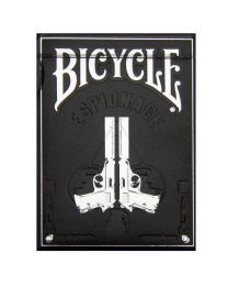 Bicycle Espionage Playing Cards
