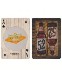 Bicycle Craft Beer Playing Cards