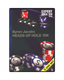 Byron Jacobs Poker Video