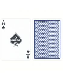 COPAG Regular Index Playing Cards Blue