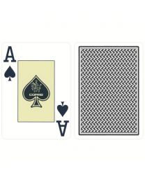 COPAG 12 Pack Texas Holdem Plastic Poker Cards