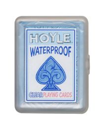 Hoyle Waterproof Playing Cards