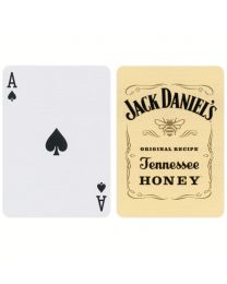 Playing Cards Jack Daniel’s Tennessee Honey