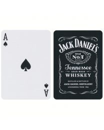 Jack Daniel’s Playing Cards (