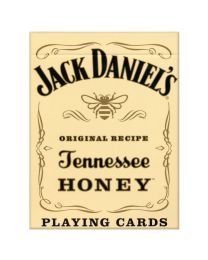 Playing Cards Jack Daniel’s Tennessee Honey