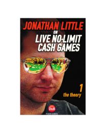 Jonathan Little on Live No-Limit Cash Games 1