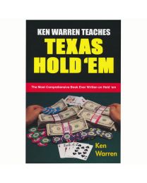 Ken Warren Teaches Texas Holdem