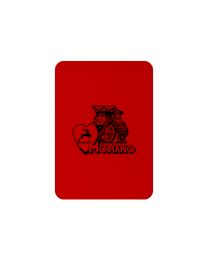 Modiano Cut Card red