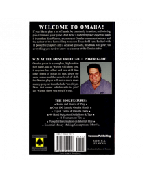 Winners Guide to Omaha Poker