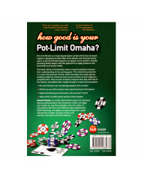 how good is your Pot-Limit Omaha?
