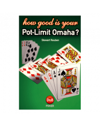 how good is your Pot-Limit Omaha?