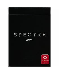SPECTRE 007 Playing Cards
