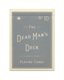 Dead Man's Deck Playing Cards
