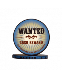 Cash reward wanted chips