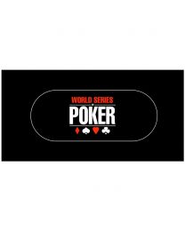 WSOP Poker Cloth
