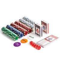 Maverick Poker Chip Set 300