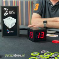 Poker Shot Clock