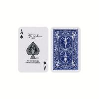 Bicycle Mini Playing Cards Blue