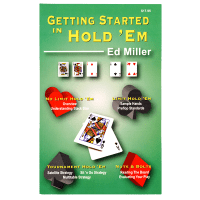 Getting Started in Holdem