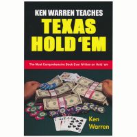 Ken Warren Teaches Texas Holdem