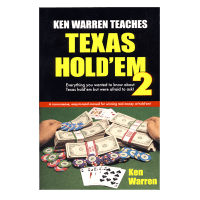 Ken Warren Teaches Texas Hold'em 2