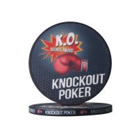 KNOCKOUT POKER Tournament Chips