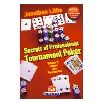 Secrets of Professional Tournament Poker, Volume 2