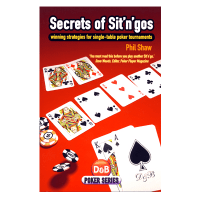 Secrets of Sit and Go's