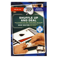 World Poker Tour Shuffle Up and Deal