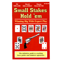Small Stakes Hold'em